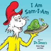 Cover von I Am Sam-I-Am