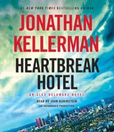 Cover von Heartbreak Hotel