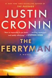 Cover von The Ferryman