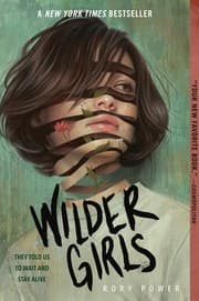 Cover von Wilder Girls