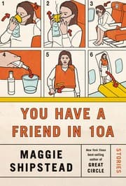 Cover von You Have a Friend in 10A
