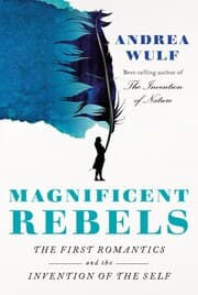 Cover von Magnificent Rebels