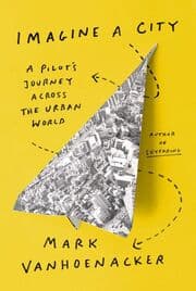 Cover von Imagine a City