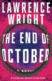 Cover von The End of October