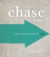Cover von Chase Leader's Guide