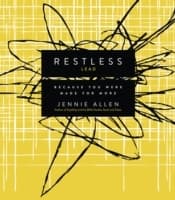 Cover von Restless Leader's Guide