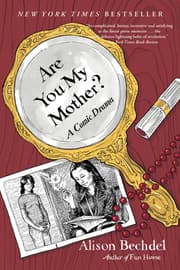 Cover von Are You My Mother?