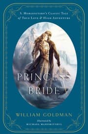 Cover von The Princess Bride