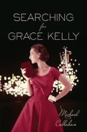 Cover von Searching for Grace Kelly