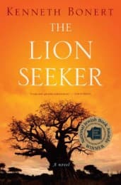 Cover von The Lion Seeker
