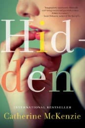 Cover von Hidden
