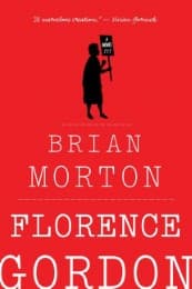 Cover von Florence Gordon