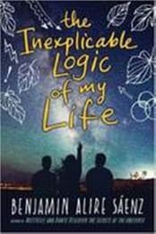 Cover von The Inexplicable Logic of My Life