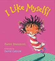 Cover von I Like Myself!