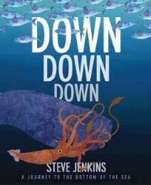 Cover von Down, Down, Down