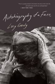 Cover von Autobiography of a Face