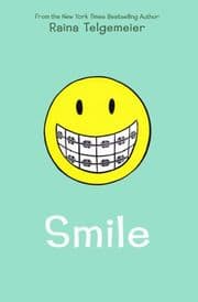 Cover von Smile