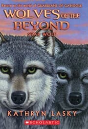 Cover von Star Wolf