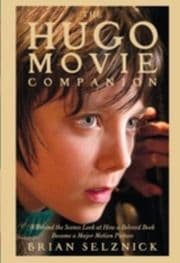 Cover von The Hugo Movie Companion