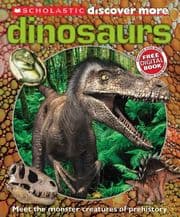 Cover von Dinosaurs