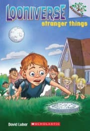 Cover von Looniverse - Stranger Things