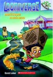 Cover von Looniverse - Meltdown Madness