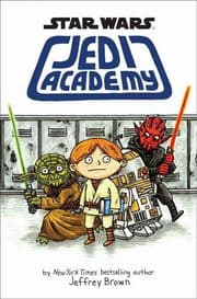Cover von Star Wars - Jedi Academy