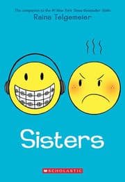 Cover von Sisters