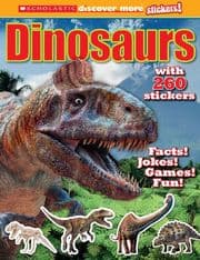 Cover von Dinosaurs