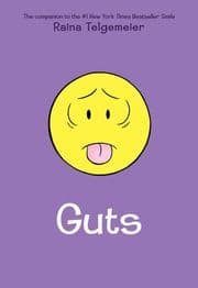 Cover von Guts