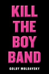 Cover von Kill the Boy Band