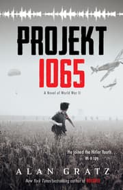 Cover von Projekt 1065
