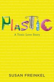 Cover von Plastic