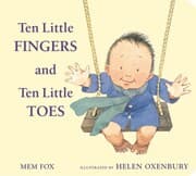 Cover von Ten Little Fingers and Ten Little Toes