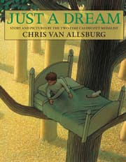 Cover von Just a Dream