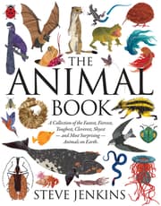 Cover von The Animal Book