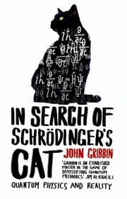 Cover von In Search of Schrodinger's Cat