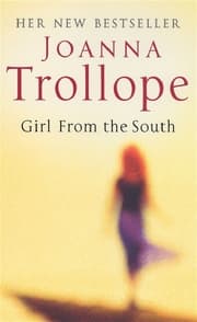 Cover von Girl from the South