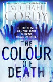 Cover von The Colour of Death