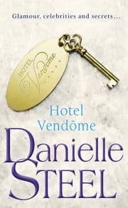 Cover von Hotel Vendôme