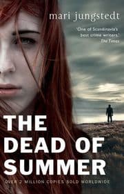 Cover von The Dead of Summer