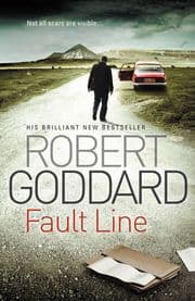 Cover von Fault Line