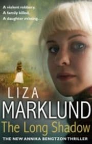 Cover von Long Shadow