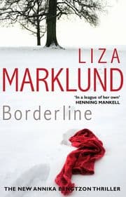 Cover von Borderline