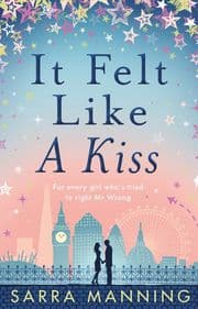 Cover von It Felt Like a Kiss
