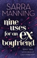Cover von Nine Uses for an Ex-Boyfriend