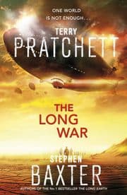 Cover von The Long War