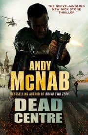 Cover von Dead Centre