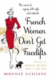 Cover von French Women Don't Get Facelifts