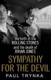 Cover von Sympathy for the Devil